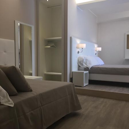 Hotel Ardea Riccione Exterior foto