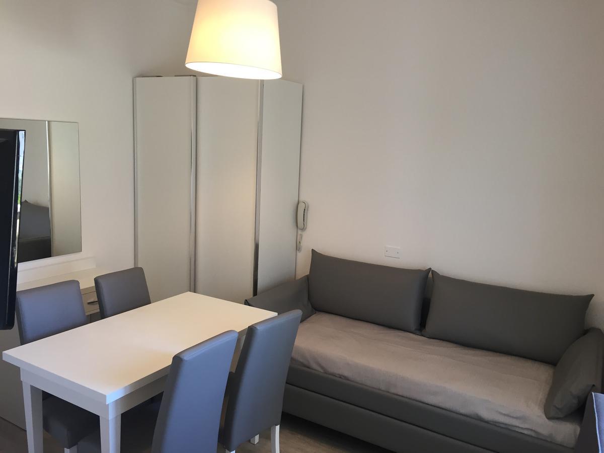 Hotel Ardea Riccione Exterior foto