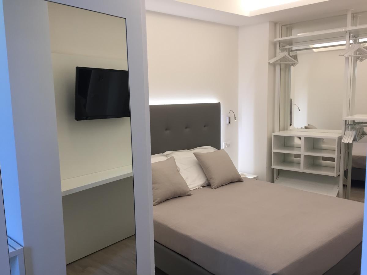 Hotel Ardea Riccione Exterior foto